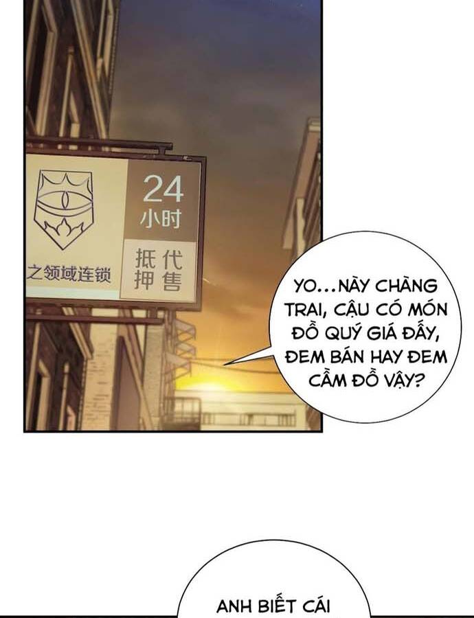 Ngô Tướng Xưng Vương Chapter 4 - 17
