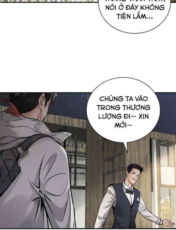 Ngô Tướng Xưng Vương Chapter 4 - 19