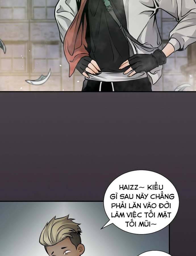 Ngô Tướng Xưng Vương Chapter 5 - 16