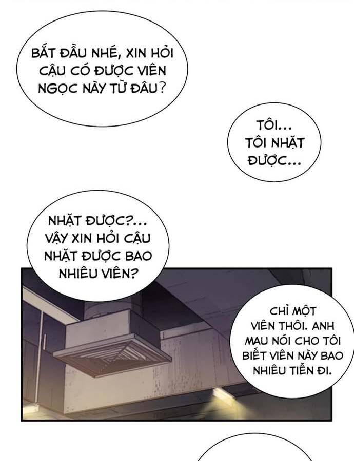 Ngô Tướng Xưng Vương Chapter 4 - 20