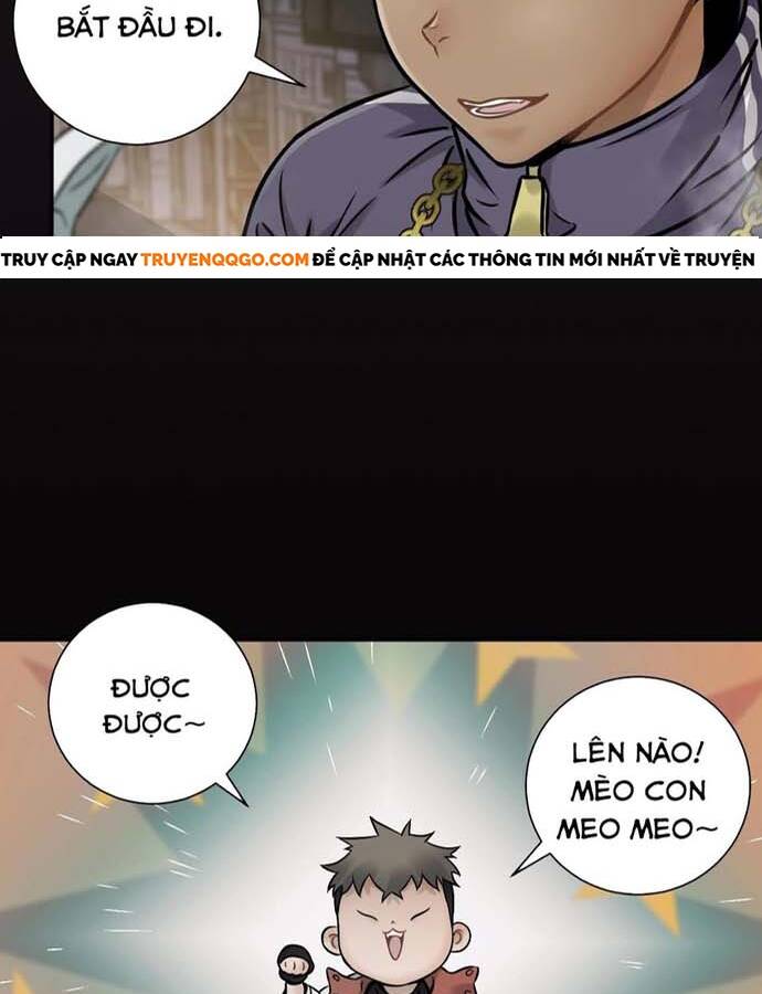 Ngô Tướng Xưng Vương Chapter 5 - 18