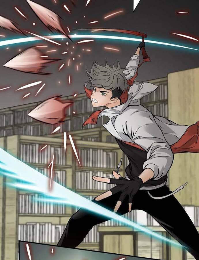 Ngô Tướng Xưng Vương Chapter 2 - 50