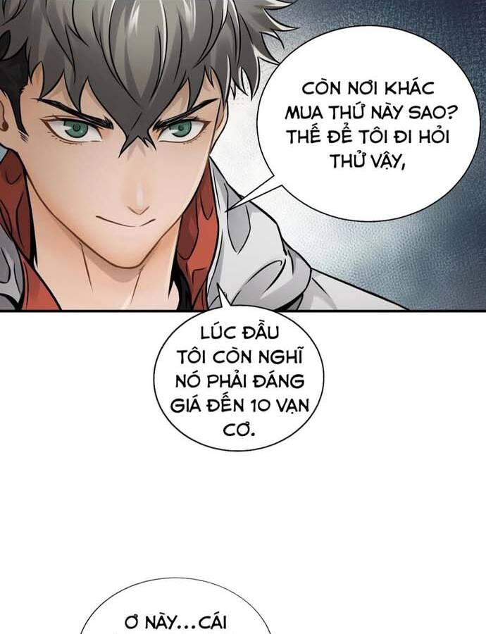 Ngô Tướng Xưng Vương Chapter 4 - 23