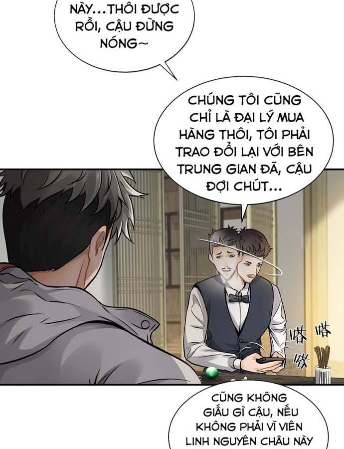 Ngô Tướng Xưng Vương Chapter 4 - 24