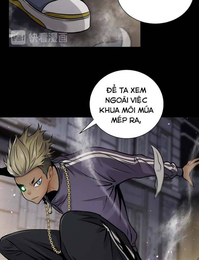 Ngô Tướng Xưng Vương Chapter 5 - 21