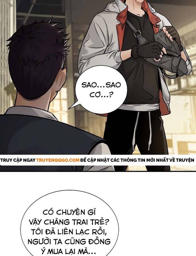 Ngô Tướng Xưng Vương Chapter 4 - 27