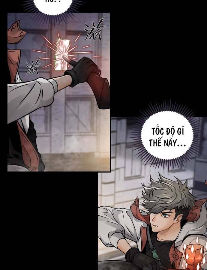 Ngô Tướng Xưng Vương Chapter 5 - 24