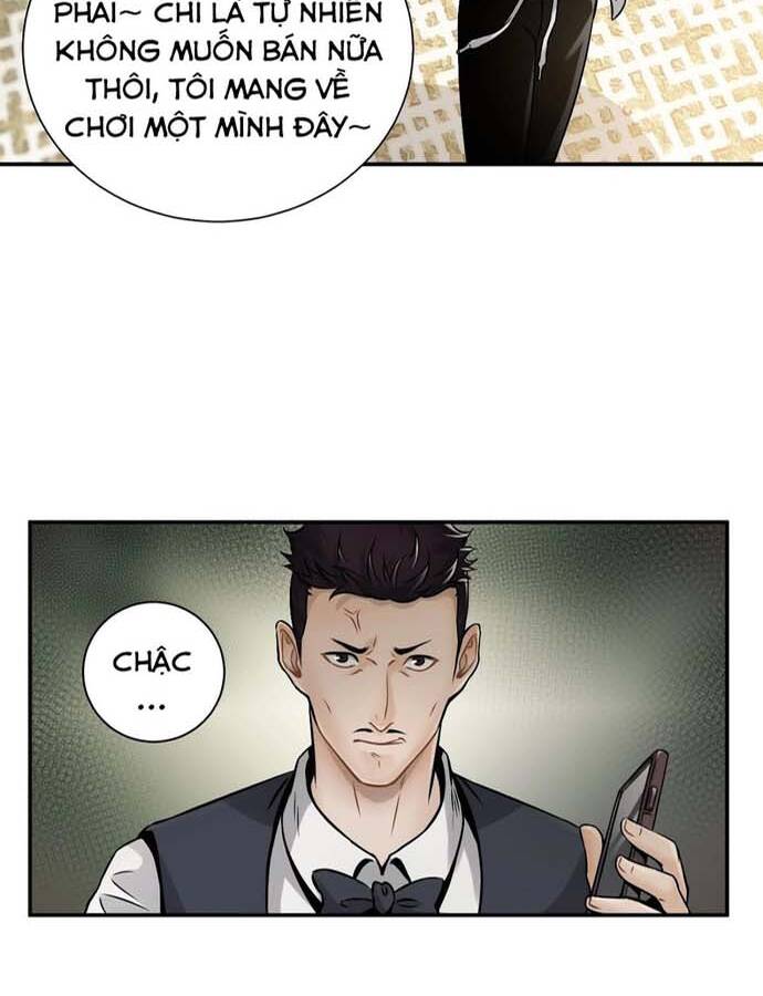 Ngô Tướng Xưng Vương Chapter 4 - 29