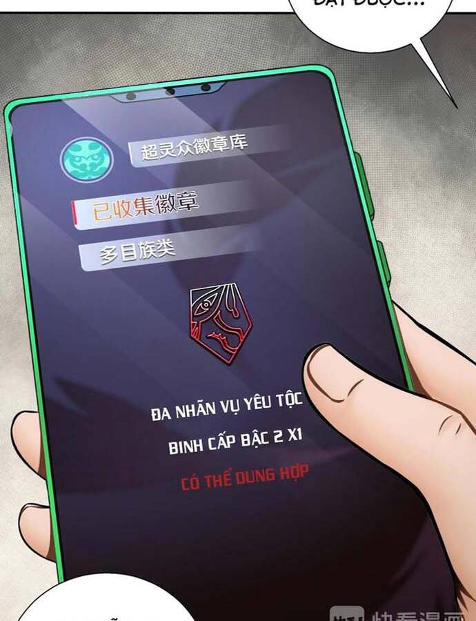 Ngô Tướng Xưng Vương Chapter 3 - 57