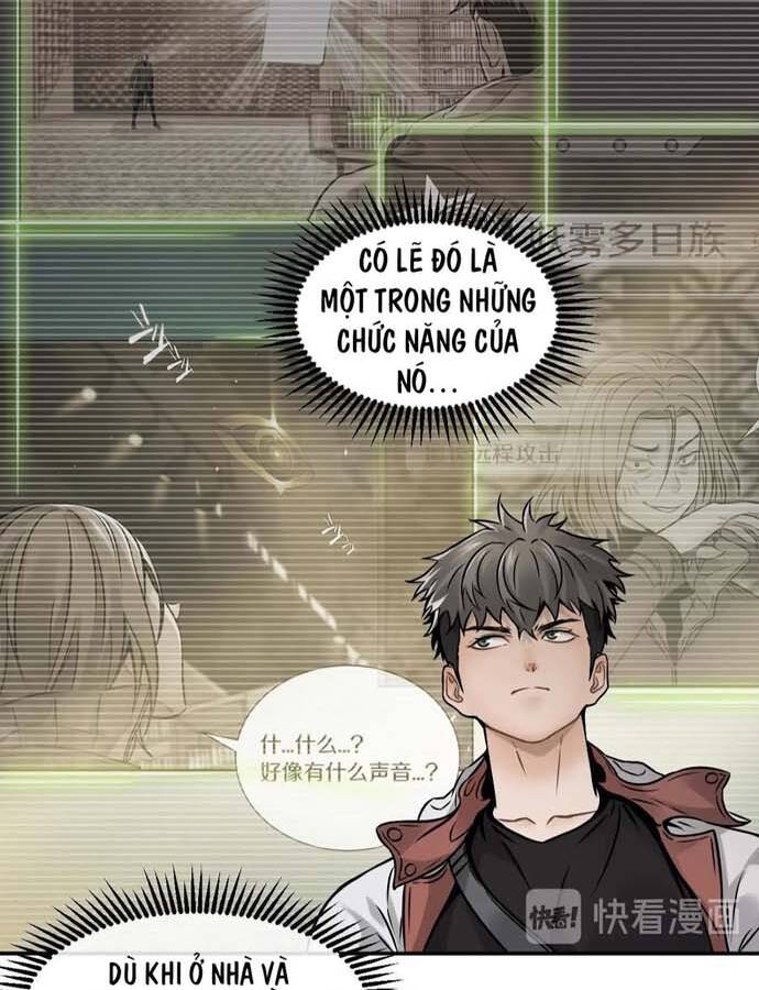 Ngô Tướng Xưng Vương Chapter 4 - 36