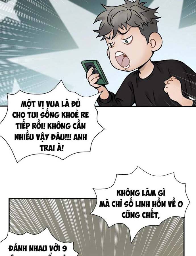 Ngô Tướng Xưng Vương Chapter 3 - 65