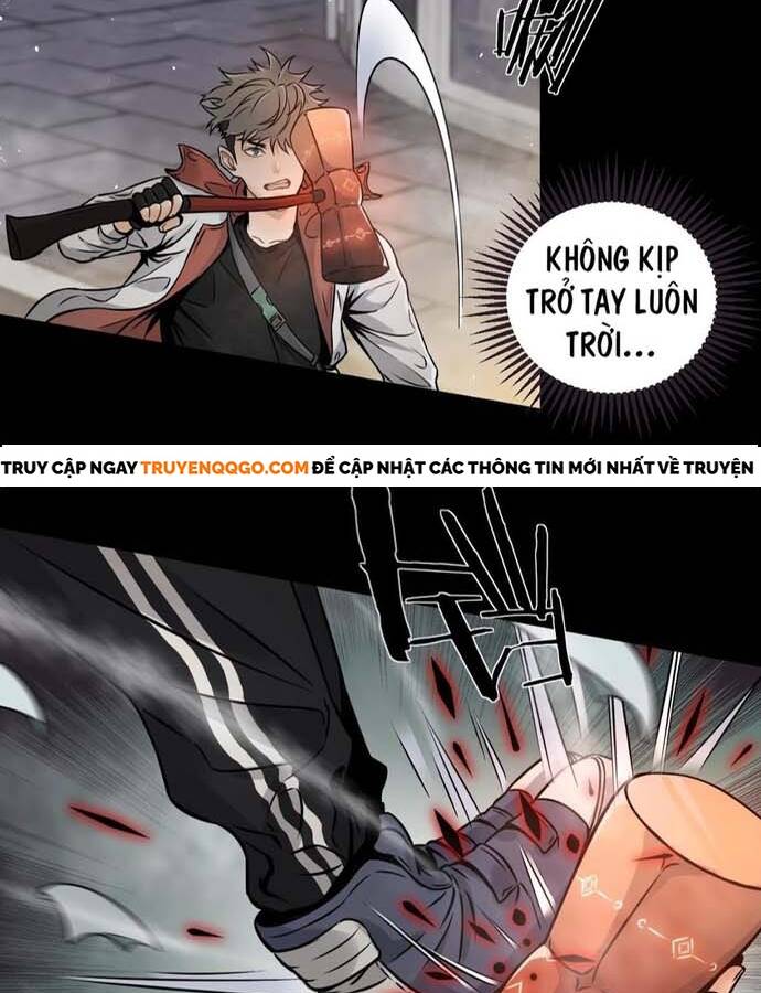 Ngô Tướng Xưng Vương Chapter 5 - 38