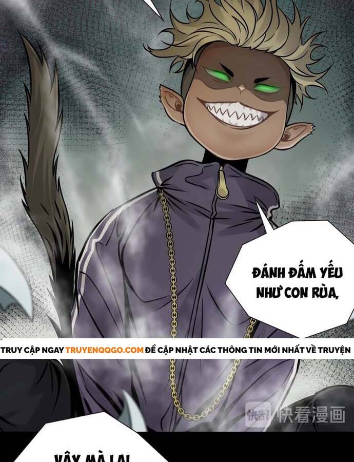 Ngô Tướng Xưng Vương Chapter 5 - 42