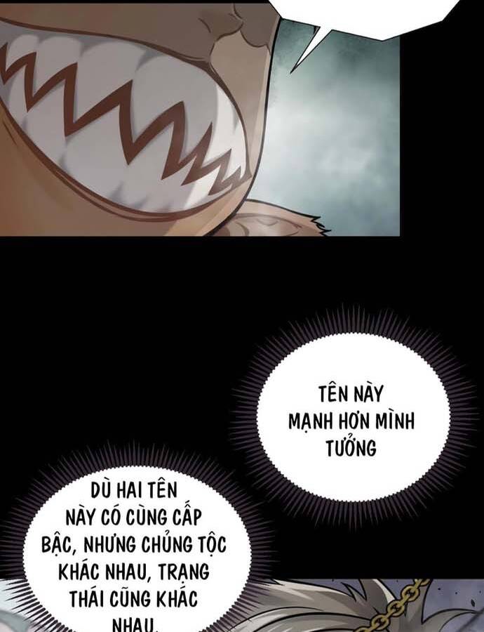 Ngô Tướng Xưng Vương Chapter 5 - 44