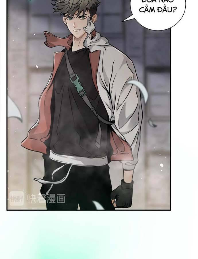 Ngô Tướng Xưng Vương Chapter 4 - 62