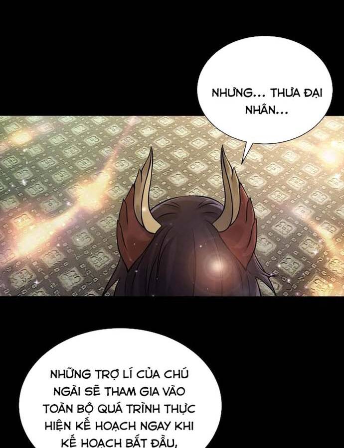 Ngô Tướng Xưng Vương Chapter 14 - 15