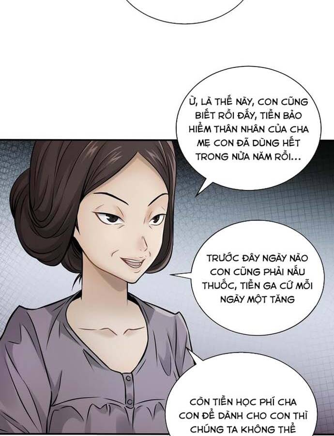 Ngô Tướng Xưng Vương Chapter 14 - 38
