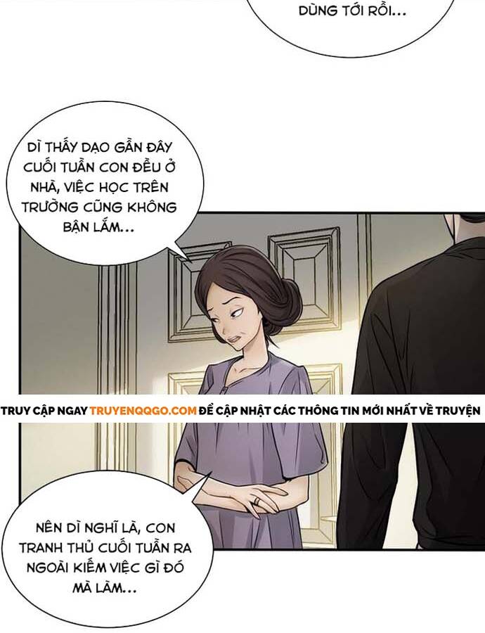 Ngô Tướng Xưng Vương Chapter 14 - 39