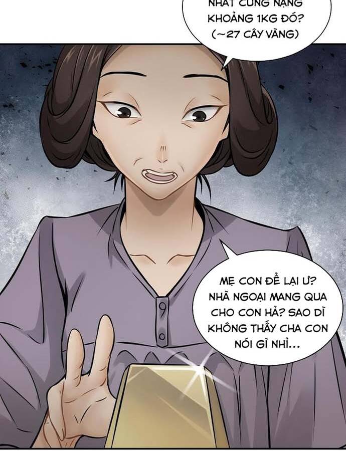 Ngô Tướng Xưng Vương Chapter 14 - 47