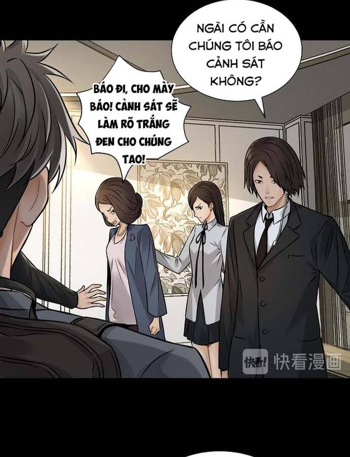 Ngô Tướng Xưng Vương Chapter 15 - 17