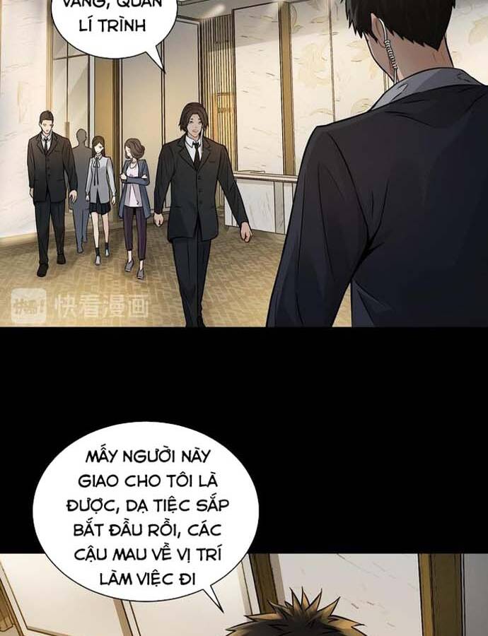 Ngô Tướng Xưng Vương Chapter 15 - 23