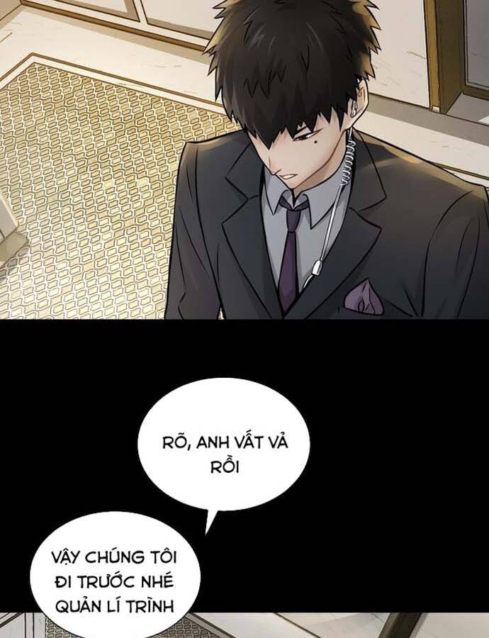 Ngô Tướng Xưng Vương Chapter 15 - 24