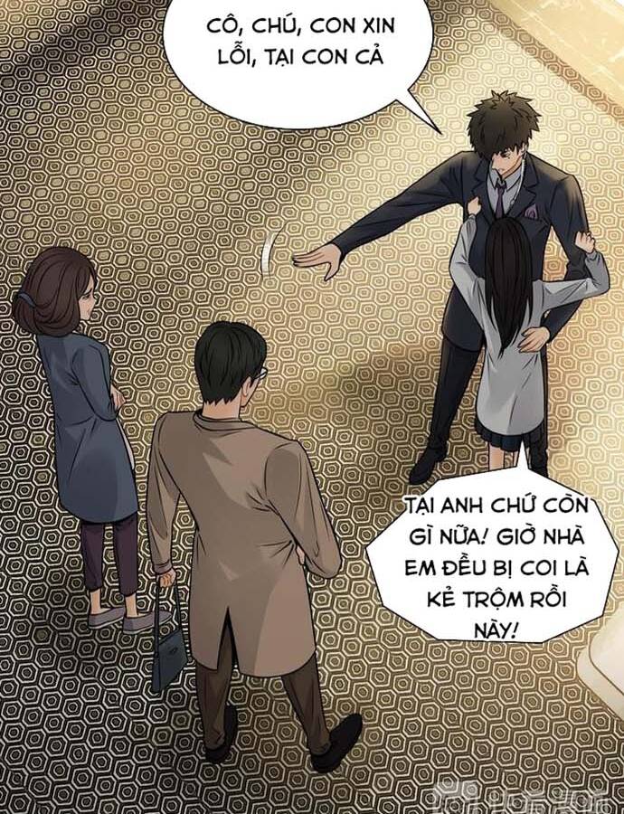 Ngô Tướng Xưng Vương Chapter 15 - 27