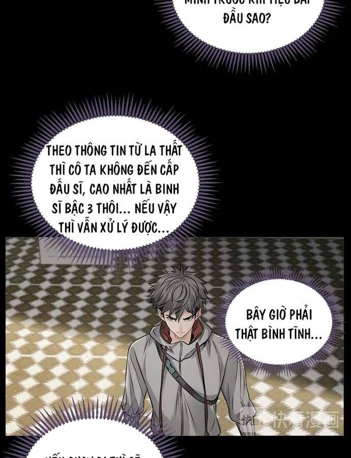 Ngô Tướng Xưng Vương Chapter 15 - 56