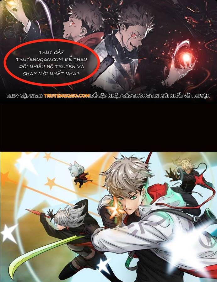 Ngô Tướng Xưng Vương Chapter 16 - 1