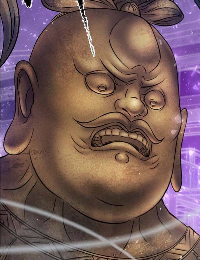 Ngô Tướng Xưng Vương Chapter 16 - 10