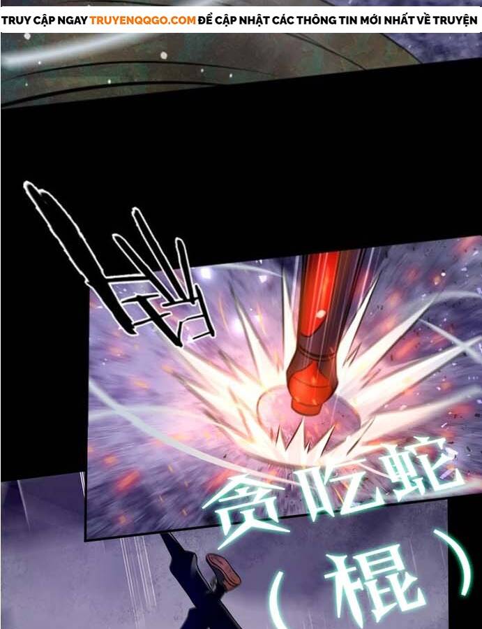 Ngô Tướng Xưng Vương Chapter 16 - 14