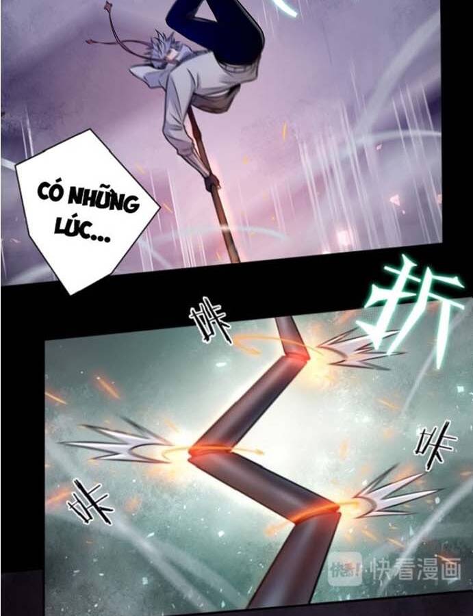 Ngô Tướng Xưng Vương Chapter 16 - 15