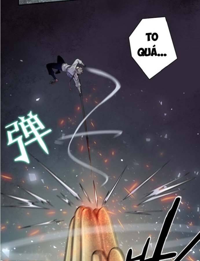 Ngô Tướng Xưng Vương Chapter 16 - 16