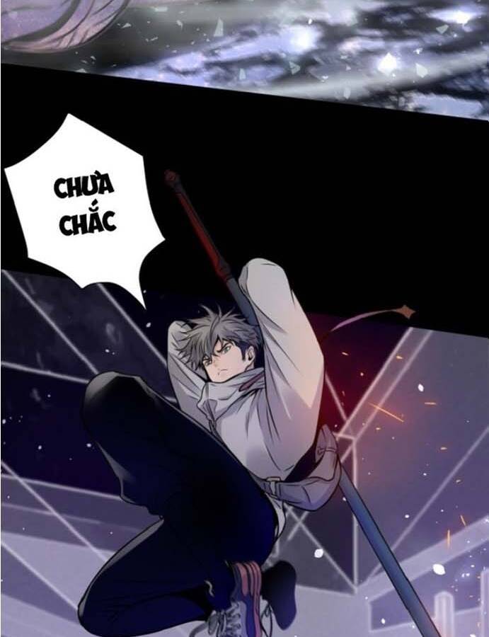 Ngô Tướng Xưng Vương Chapter 16 - 18