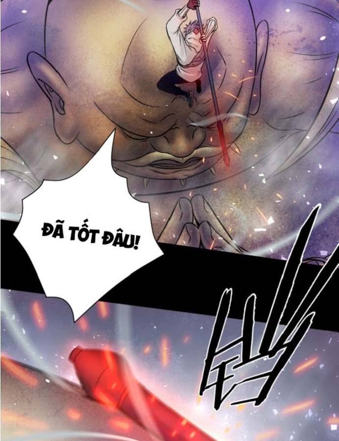 Ngô Tướng Xưng Vương Chapter 16 - 20