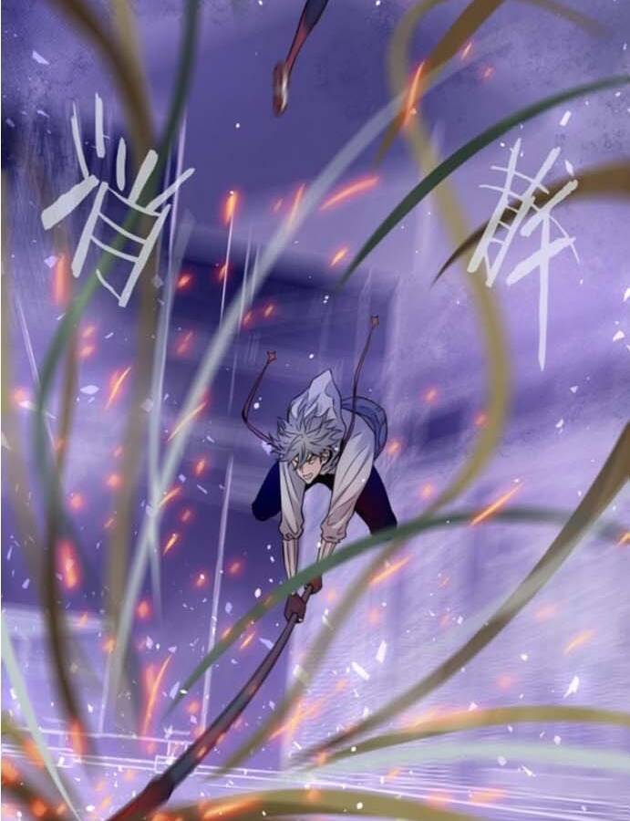 Ngô Tướng Xưng Vương Chapter 16 - 22