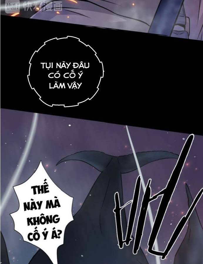 Ngô Tướng Xưng Vương Chapter 16 - 24