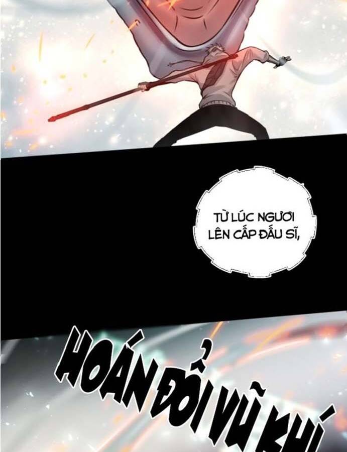 Ngô Tướng Xưng Vương Chapter 16 - 26