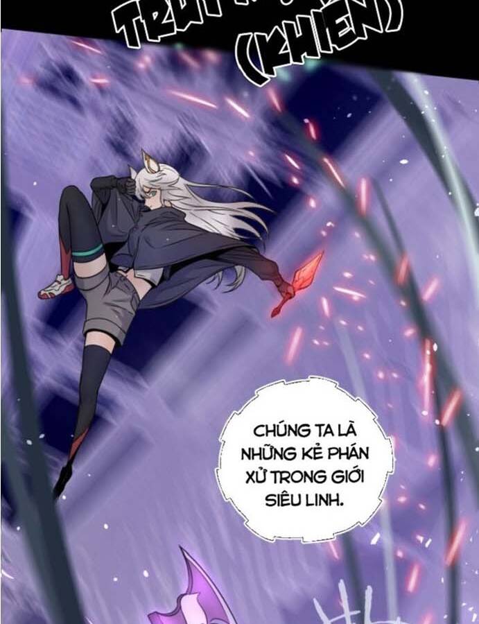 Ngô Tướng Xưng Vương Chapter 16 - 31