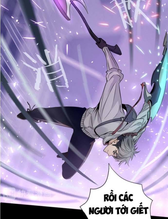 Ngô Tướng Xưng Vương Chapter 16 - 32