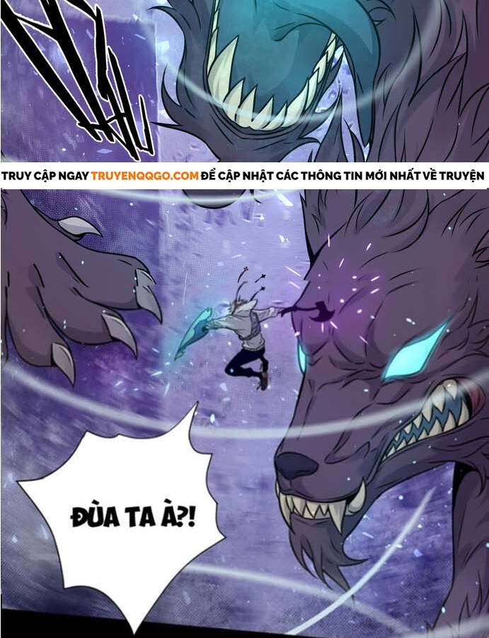 Ngô Tướng Xưng Vương Chapter 16 - 36