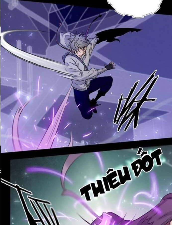 Ngô Tướng Xưng Vương Chapter 16 - 38