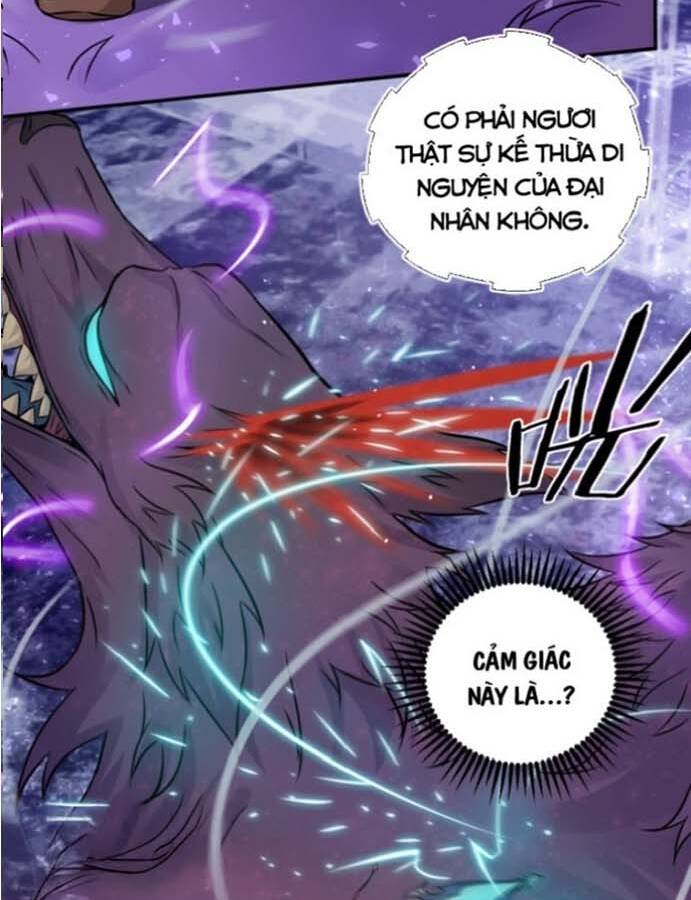 Ngô Tướng Xưng Vương Chapter 16 - 40