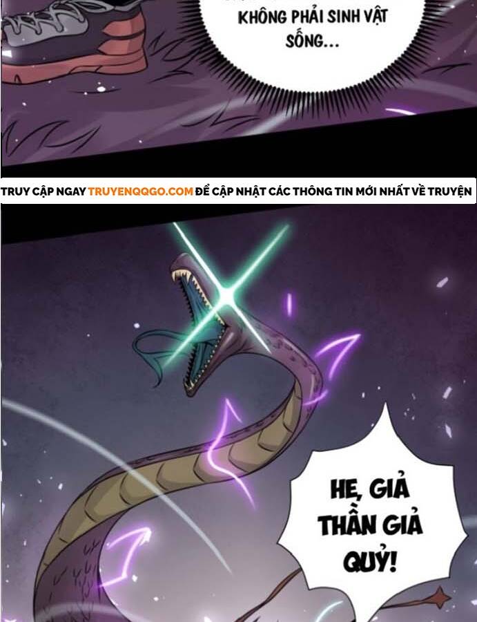 Ngô Tướng Xưng Vương Chapter 16 - 42