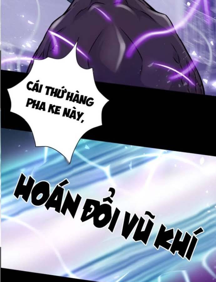 Ngô Tướng Xưng Vương Chapter 16 - 44