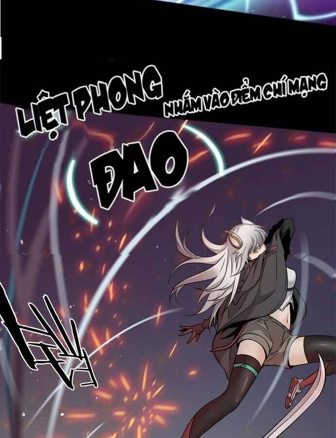 Ngô Tướng Xưng Vương Chapter 16 - 45