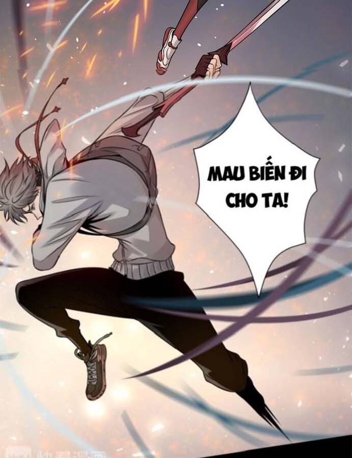Ngô Tướng Xưng Vương Chapter 16 - 46