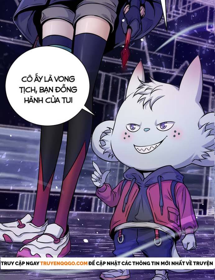 Ngô Tướng Xưng Vương Chapter 16 - 56