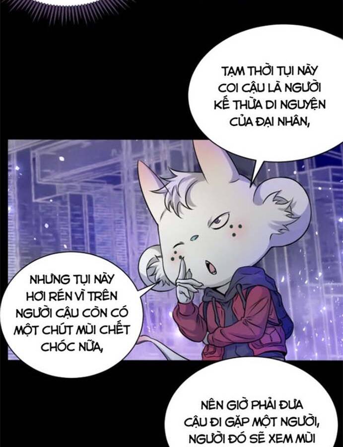 Ngô Tướng Xưng Vương Chapter 16 - 61