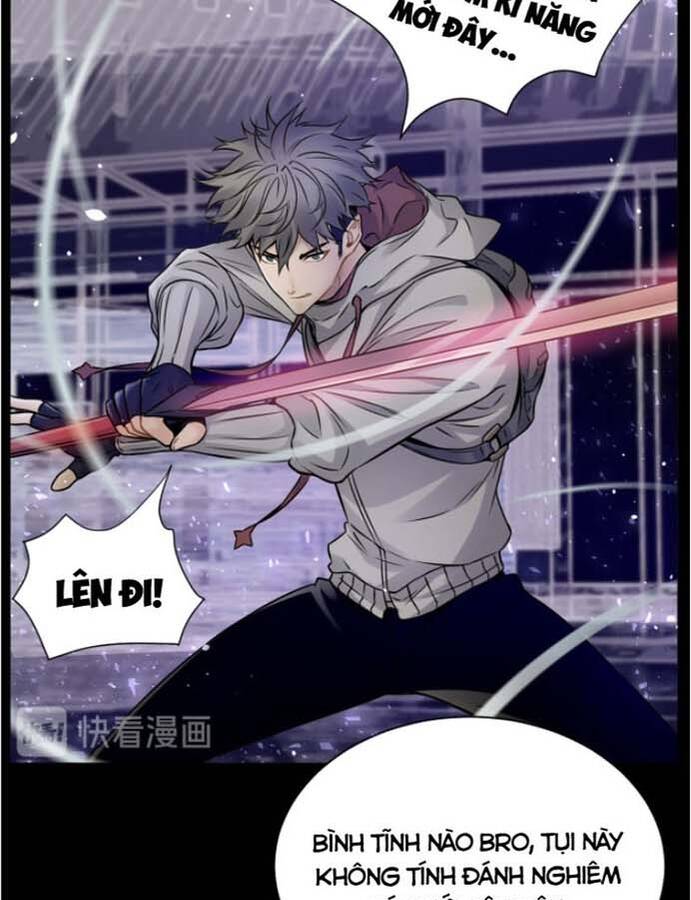 Ngô Tướng Xưng Vương Chapter 16 - 68